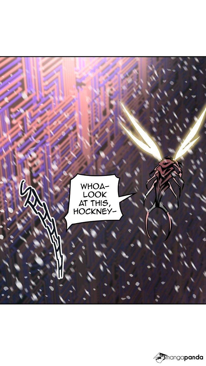 Tower of God Chapter 321 image 001
